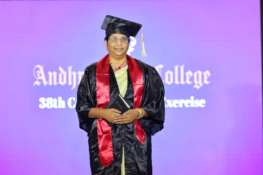 Master of Divinity students