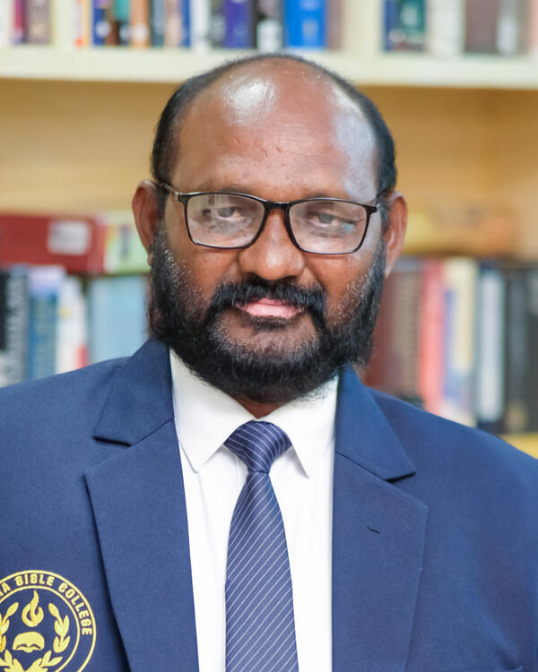 Pas. M. Vijaya Saradhi